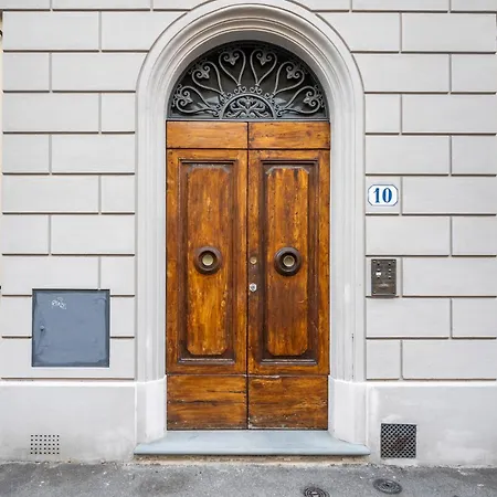 Apartmán The Luxor - Capponi