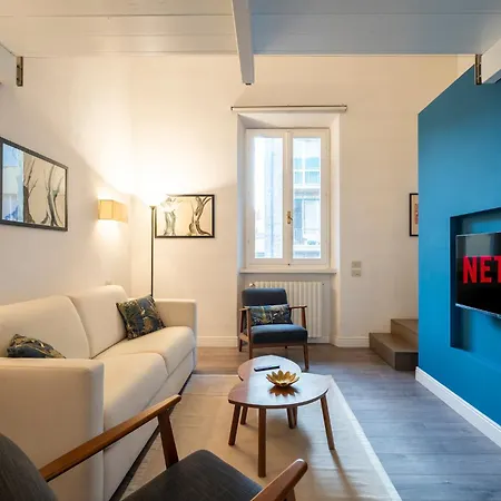 The Luxor - Capponi Florencie