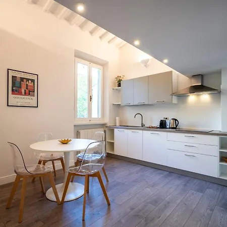 The Luxor - Capponi Florencie