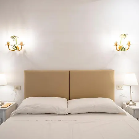 The Luxor - Capponi Daire