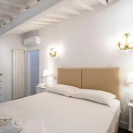 Apartmán The Luxor - Capponi