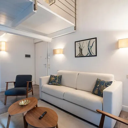 The Luxor - Capponi Daire *