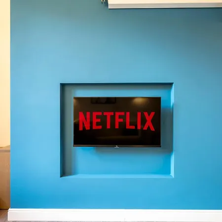 The Luxor - Capponi * Florencie