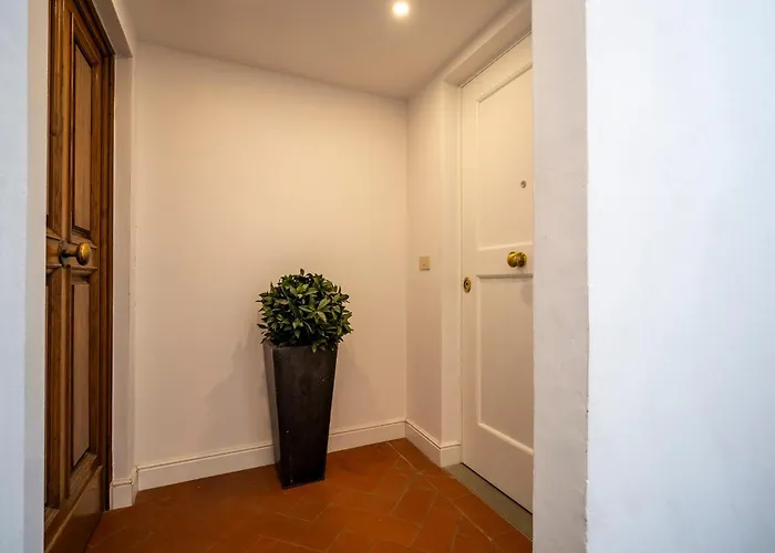 Apartament The Luxor - Capponi