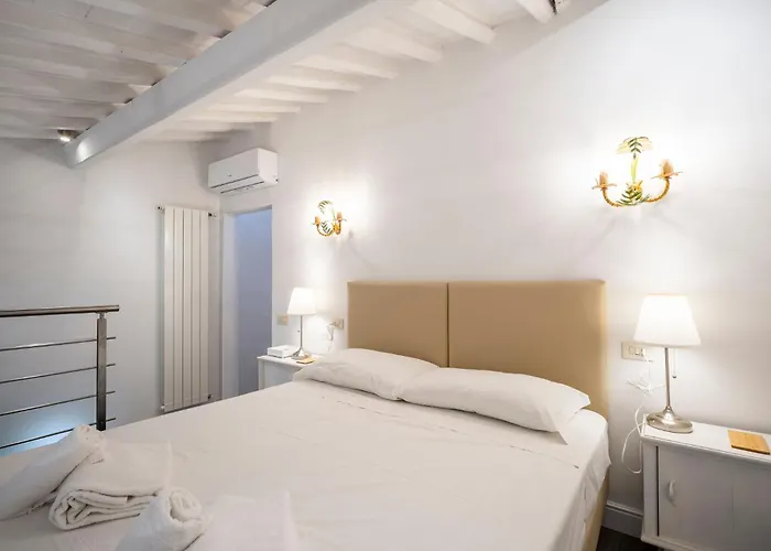 Apartament The Luxor - Capponi