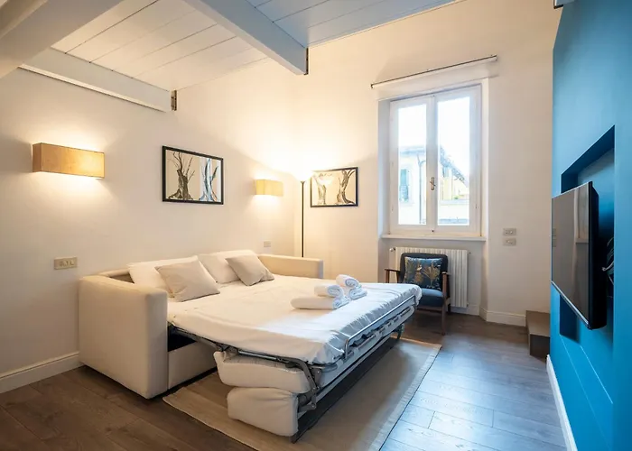The Luxor - Capponi Florencja