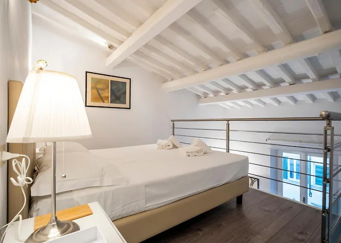 The Luxor - Capponi