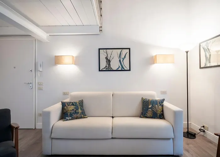 Apartament The Luxor - Capponi